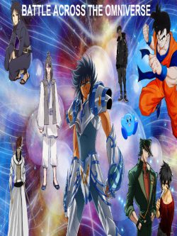 Battle Across The Omniverse