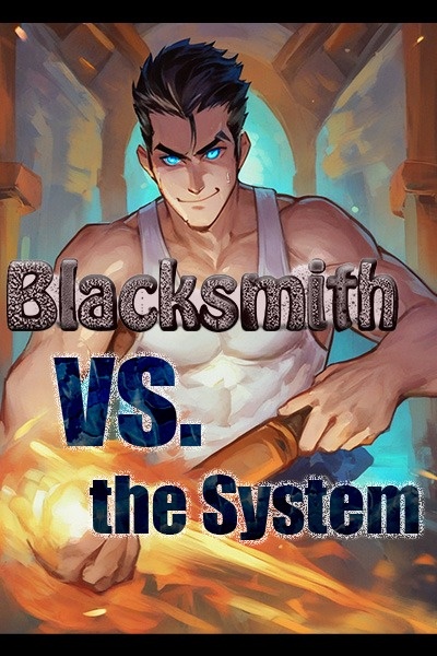 Blacksmith vs. the System