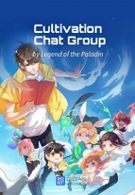 Cultivation Chat Group