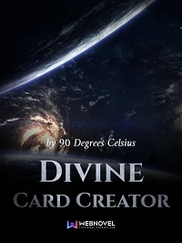 Divine Card Creator