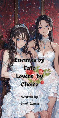 Enemies by Fate, Lovers by Choice