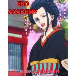 ERO ACADEMY