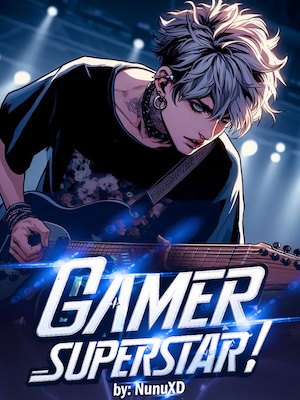 Gamer Superstar