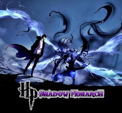 HP – Shadow Monarch!