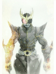 Kamen Rider, the Mission Must Be Fulfilled!