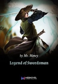 Legend of Swordsman