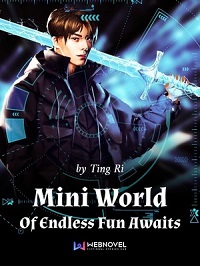 Mini World Of Endless Fun Awaits