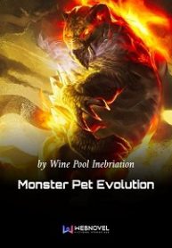 Monster Pet Evolution