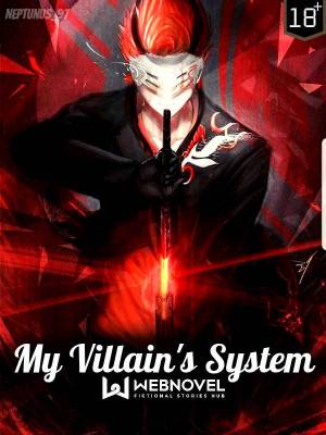 My Villain's System