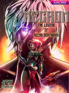 Necron: The Legend Of Rezar DeathWind