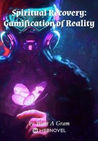 Spiritual Recovery: Gamification of Reality