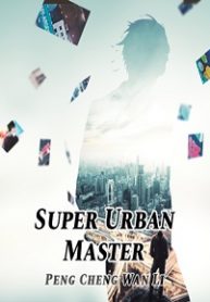 Super Urban Master