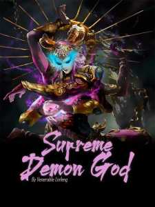 Supreme Demon God