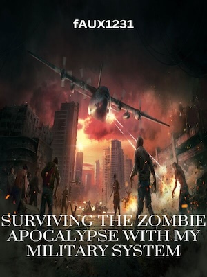 Surviving the Zombie Apocalypse With My Military System