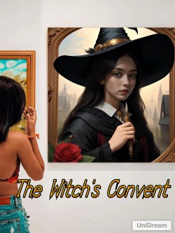 The Witch’s Convent