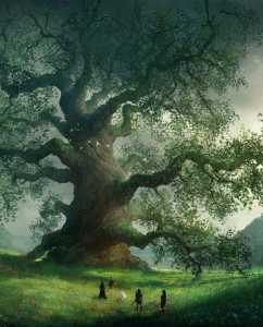 Tree of Aeons