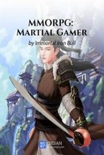 MMORPG: Martial Gamer