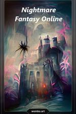 Nightmare Fantasy Online