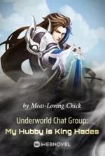 Underworld Chat Group: My Hubby is King Hades