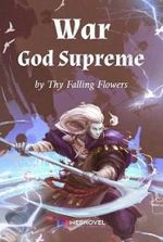 War God Supreme