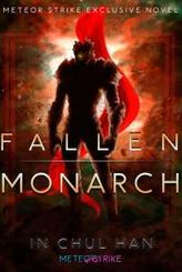 Fallen Monarch