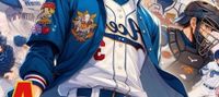 Ace of Diamond: Return of the Pitcher