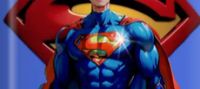 I, the silver superman, am promoted to omniscience and omnipotence