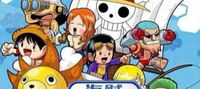 Pirates: The fake navy in the Straw Hat Pirates