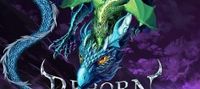 Reborn as a DRAGON [STUB]