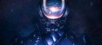 Time Effect ( A Mass Effect Fanfiction)