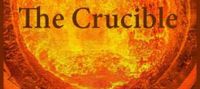 Welcome to The Crucible